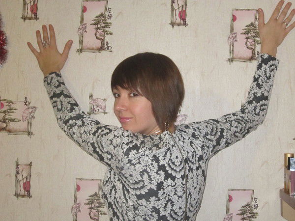 Иришка Ковар