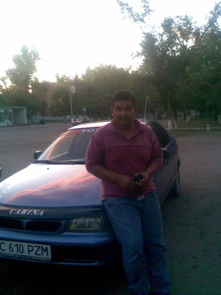 Ерлан Едилбаев