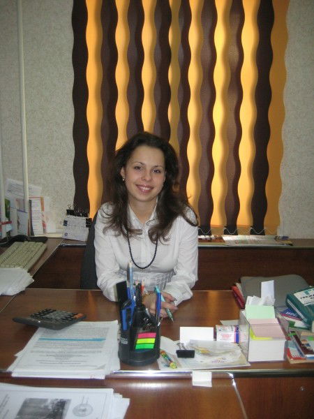 Ксения Кононова