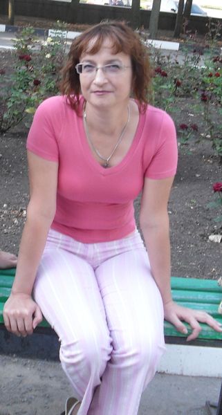 Татьяна Соплинова