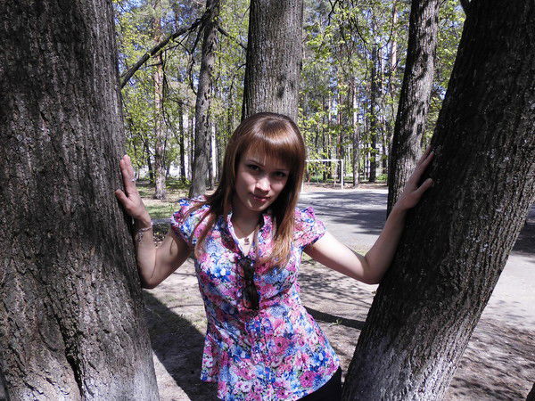 Анастасия Никитина