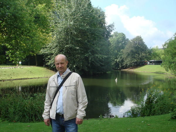 Виктор Кузнецов