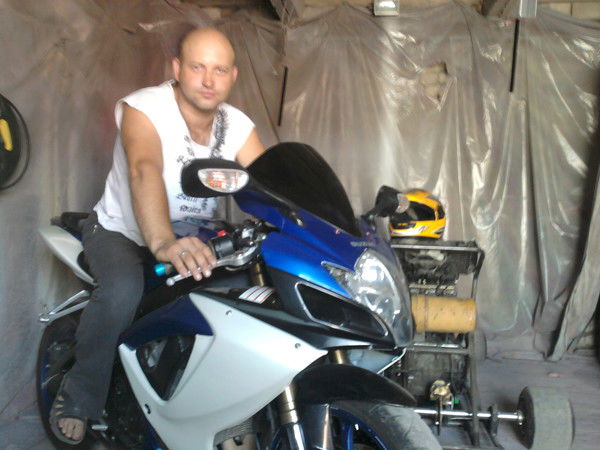 Андрей Долматов