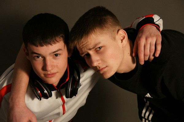 Денис Барханов