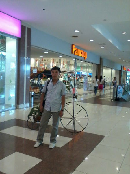 Берик Кожаков