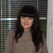 Анюта Пидченко