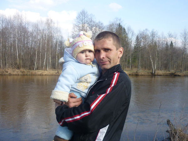 Сергей Романов