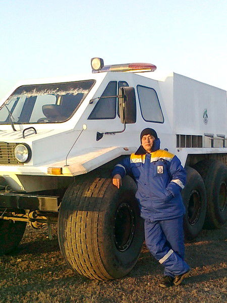 Бектемиров Жалгас