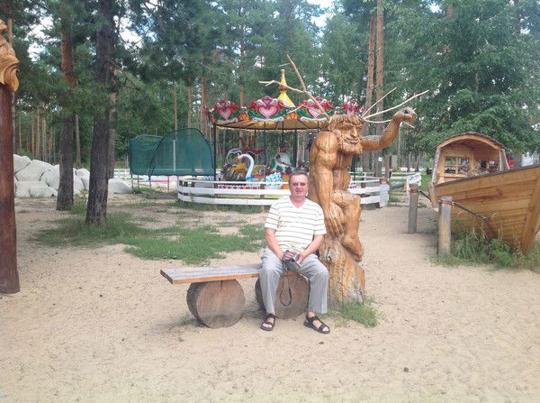 Владимир Вяхирев