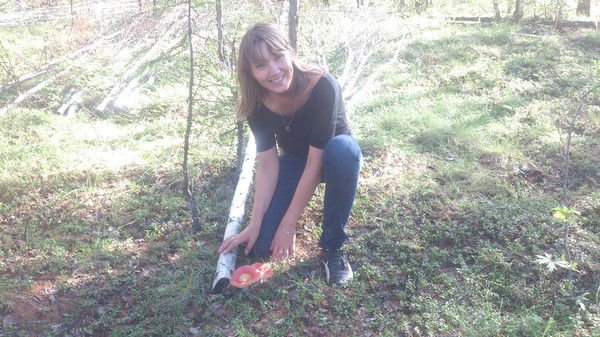 Анастасия Соколова