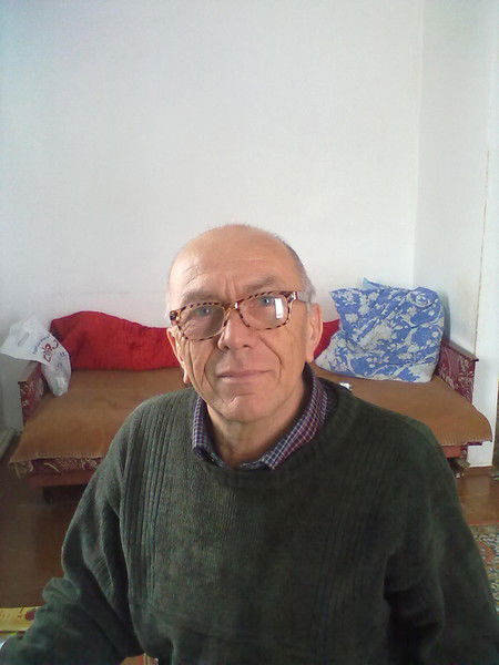 Равиль Рахматуллин