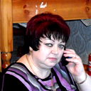 Лена Щербакова