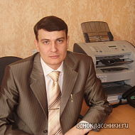 Майстренко Александр