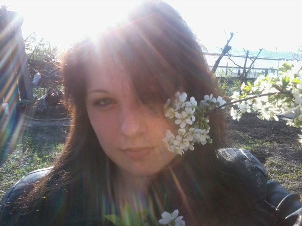 Mария Исаева