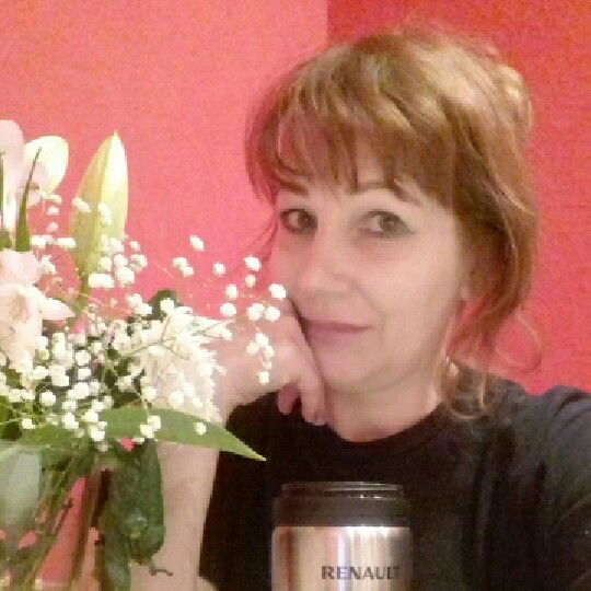 Татьяна Зайцева