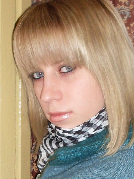 Рита Пантилеева