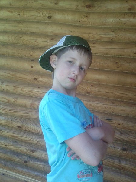 Данил Баратей