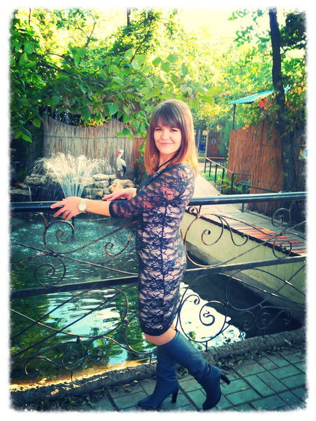 Юлия Беляева