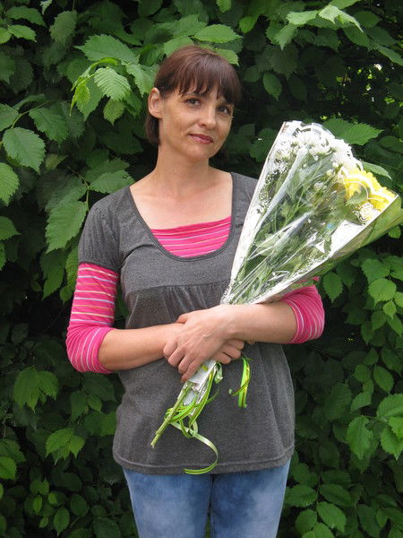 Светлана Миненко