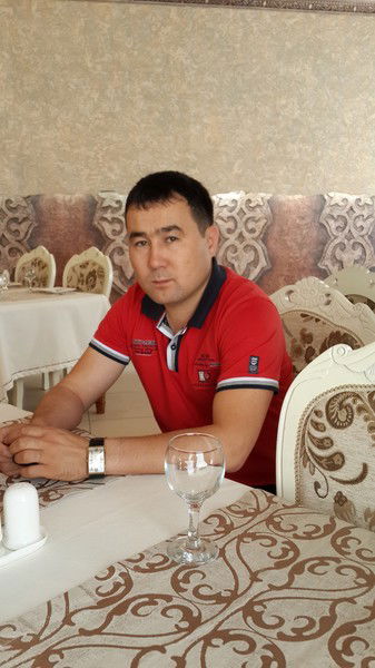 Жаныбек Сагдолда