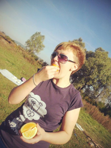 Светлана Феофанчик