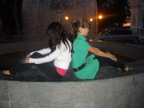 Ралинка Муханалиева