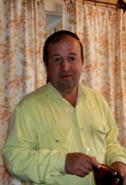 Борис Терентьев