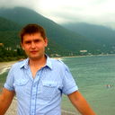 Антон Васильев