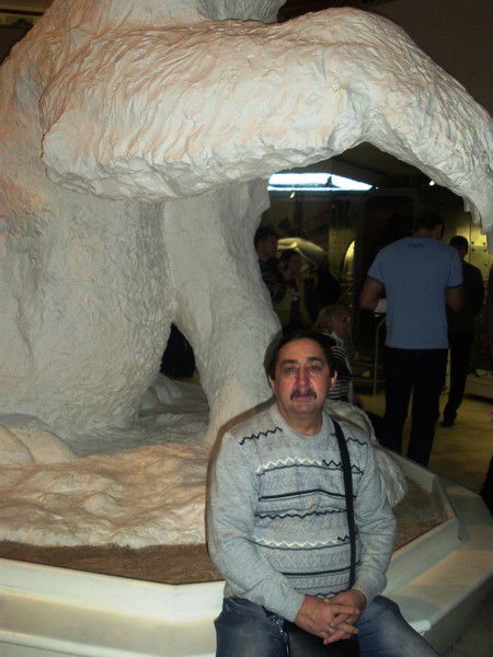 Наиль Гарипов