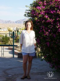 Екатерина Толоконникова