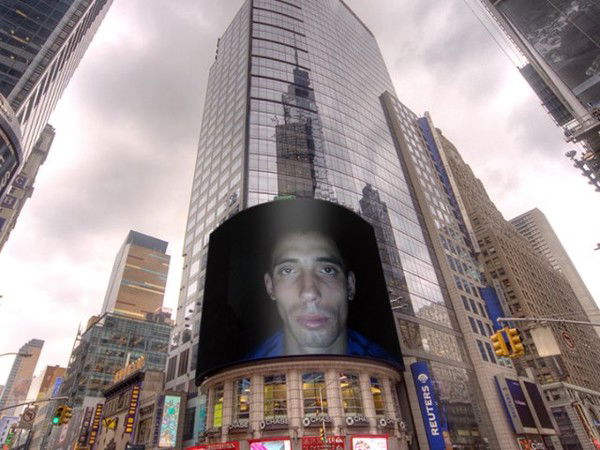 Михаил Дюняев