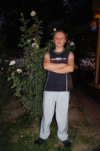 Андрей Фуркалов