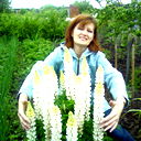 Лариса Чернякова