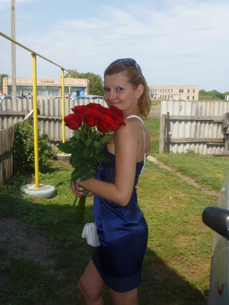 Ольга Коцуренко