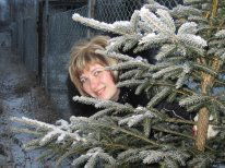 Алена Симанова