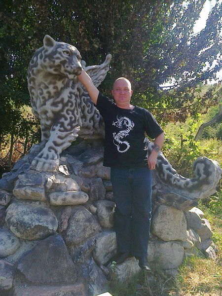 Андрей Лопатин