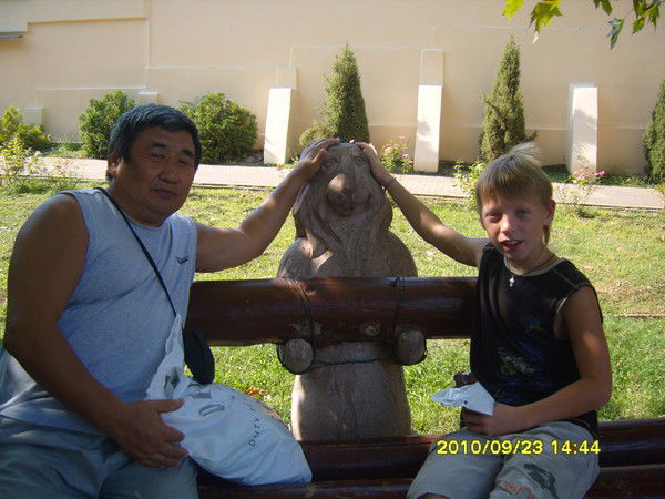 Павел Алексеев