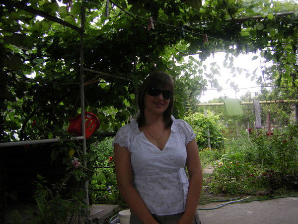 Людмила Сараева