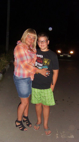 Наталья Колмыкова