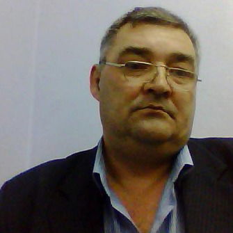 Игорь Ложкин