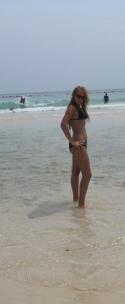 Елена Квиткевич