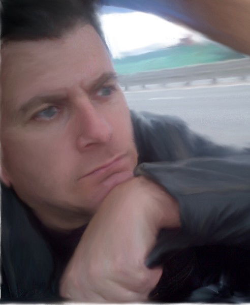 Сергей Савин