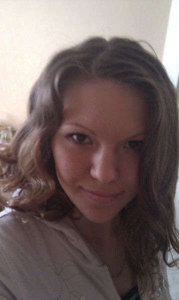 Елена Шигапова