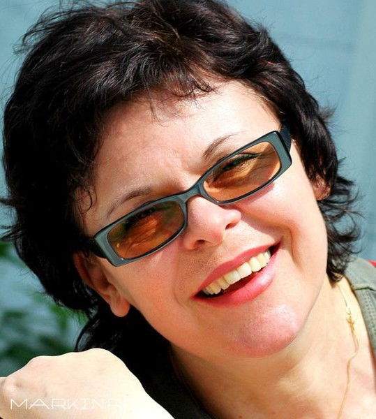 Светлана Волкова