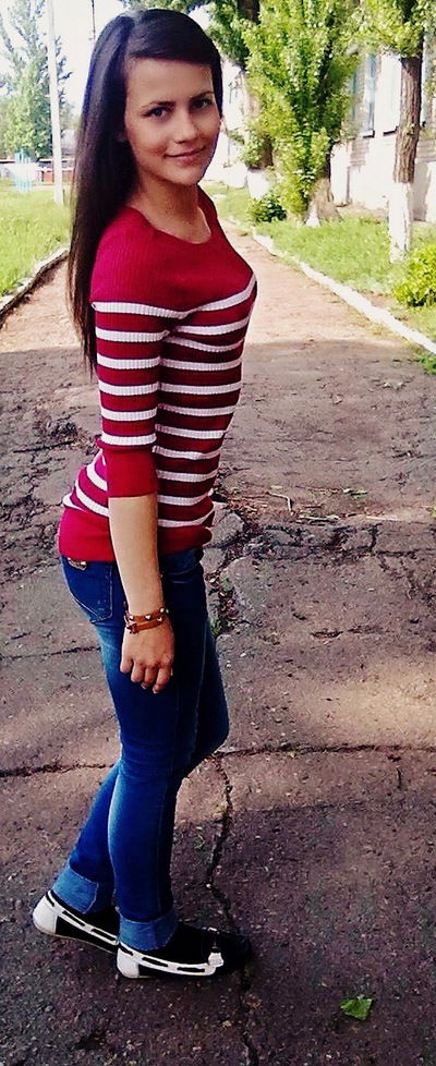 Алеся Астровская