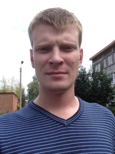 Георгий Лукин