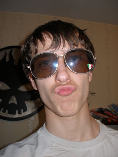 Константин Максимов