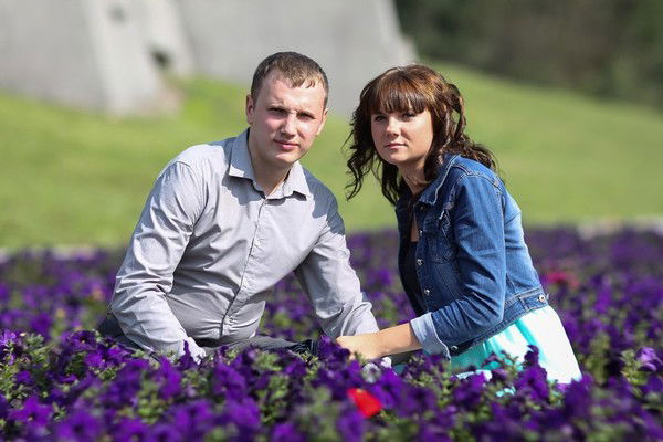 Татьяна Сухова