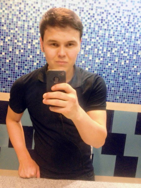 Нурлан Мейрамов