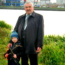 Виктор Шеретун